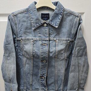 The Limited Denim  Women's Jacket Small